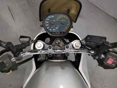 Suzuki GSX400S Katana