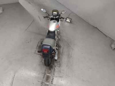 Suzuki GSX400S Katana