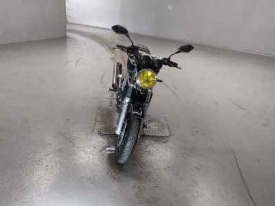 Honda VTR250 2009