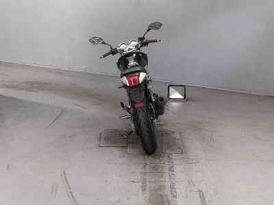 Honda VTR250 2009