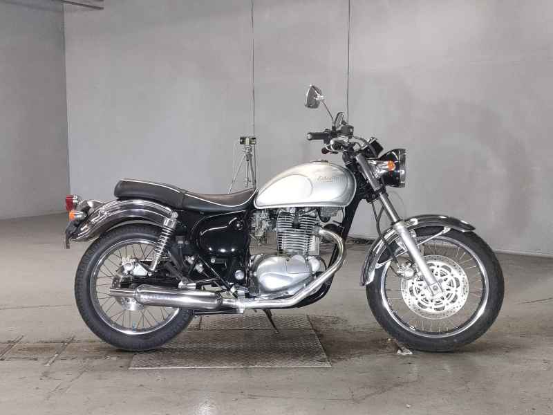 Kawasaki Estrella RS