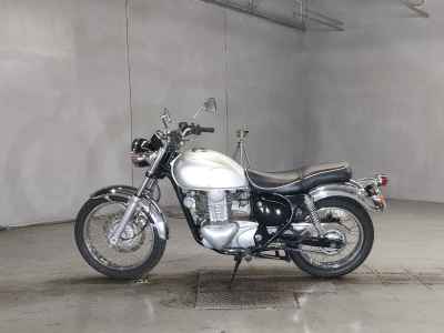 Kawasaki Estrella RS