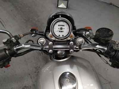 Kawasaki Estrella RS