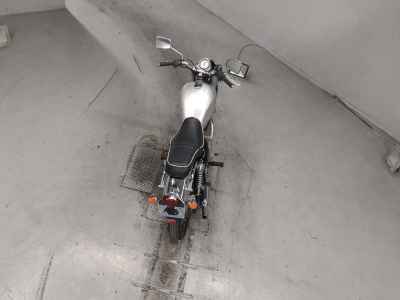 Kawasaki Estrella RS