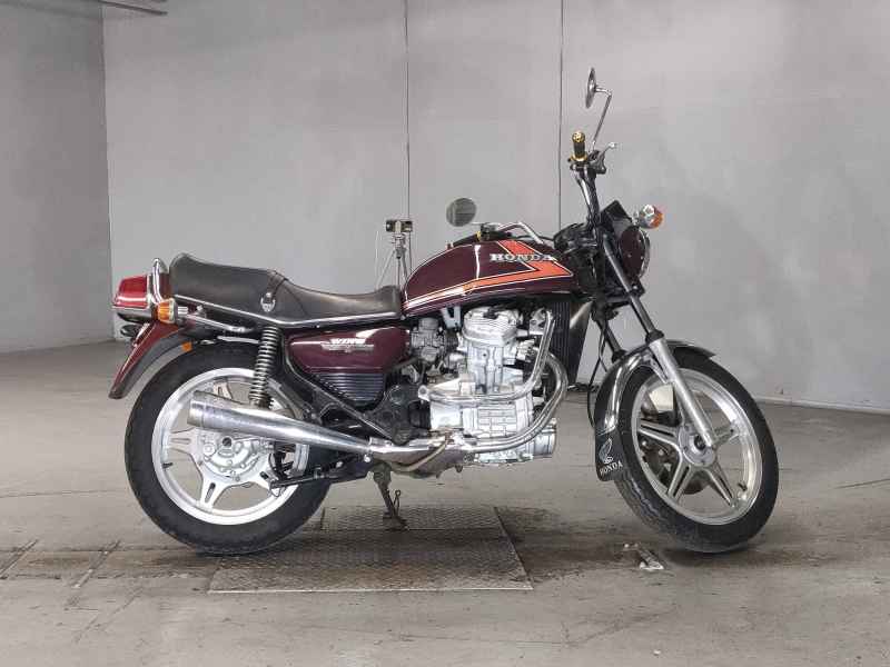 Honda GL400