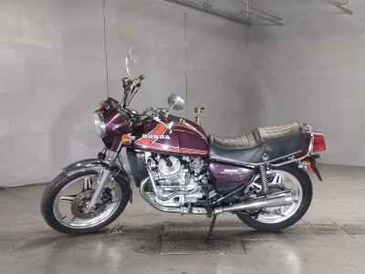 Honda GL400