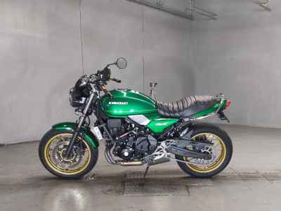 Kawasaki Z650RS 2023