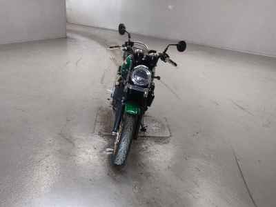 Kawasaki Z650RS 2023