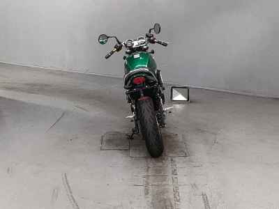 Kawasaki Z650RS 2023