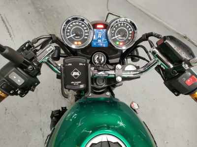 Kawasaki Z650RS 2023