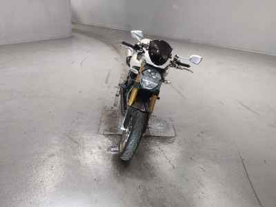 Ducati Monster 1100S 2010