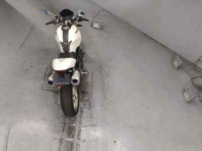 Ducati Monster 1100S 2010