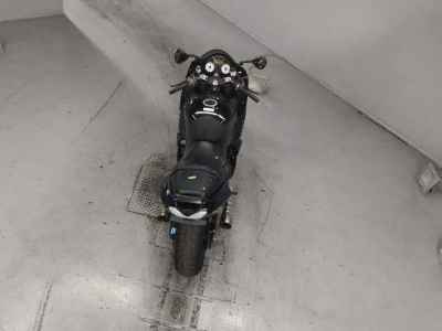 Kawasaki ZZR1400 2007