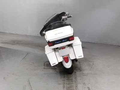 Yamaha XVS400 Drag Star Classic 2005