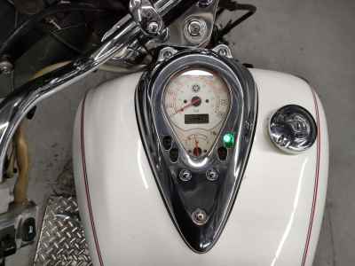 Yamaha XVS400 Drag Star Classic 2005