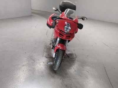 Ducati Multistrada 1100 2008