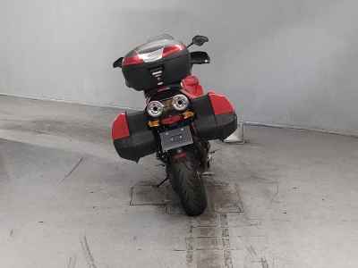 Ducati Multistrada 1100 2008