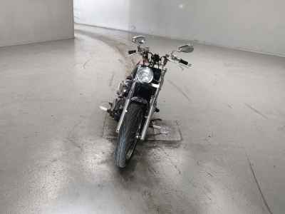 Yamaha XVS400 Drag Star Classic 2008