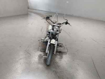 Yamaha XVS250 Drag Star 2008