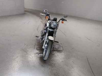 Harley-Davidson Sportster XL883L 2013