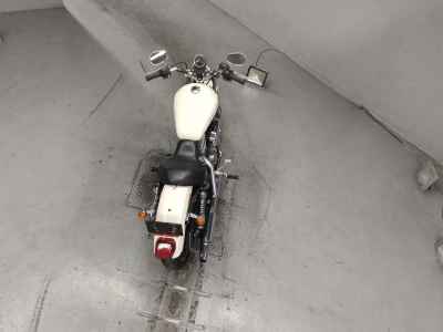 Harley-Davidson Sportster XL883L 2013