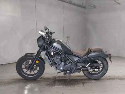 Honda Rebel S CMX250 2020
