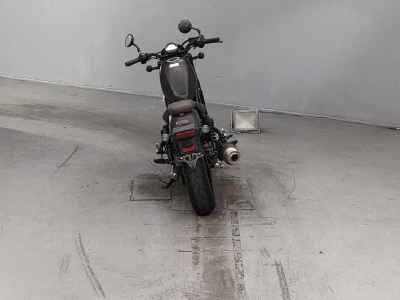 Honda Rebel S CMX250 2020