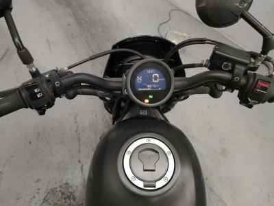 Honda Rebel S CMX250 2020