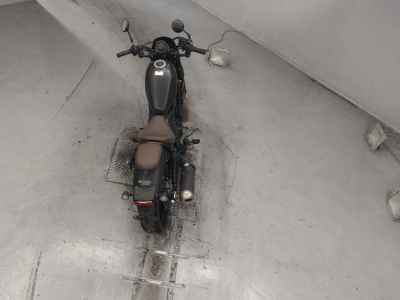 Honda Rebel S CMX250 2020