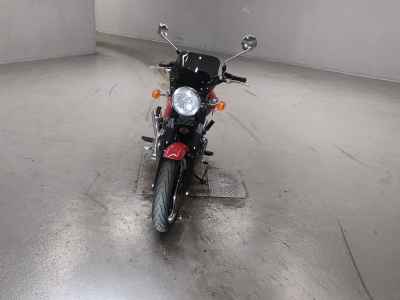 Triumph Bonneville SE 2009