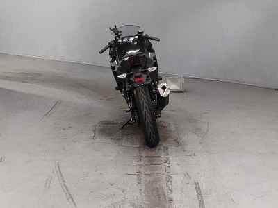 Kawasaki Ninja 250 2019