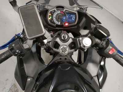 Kawasaki Ninja 250 2019
