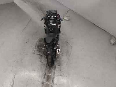 Kawasaki Ninja 250 2019