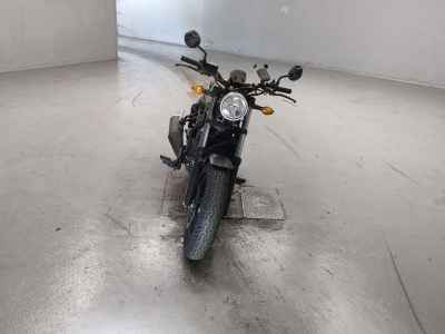Honda Rebel CMX250 2019
