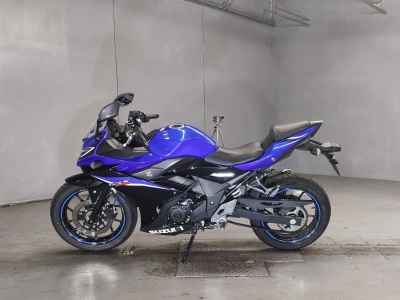 Suzuki GSX250R