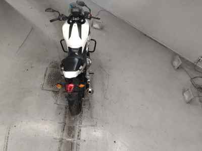 Honda NC700X DCT LD 2012