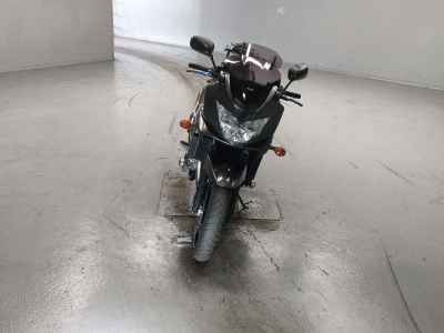 Suzuki Bandit 1250S 2008