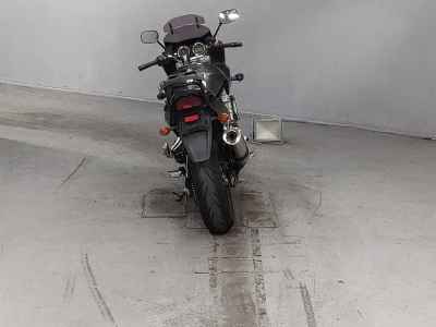 Suzuki Bandit 1250S 2008