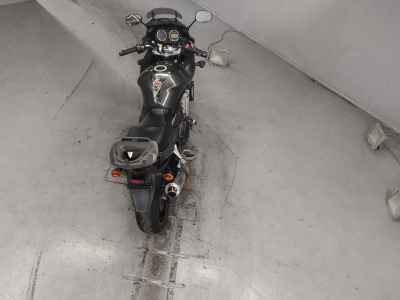 Suzuki Bandit 1250S 2008