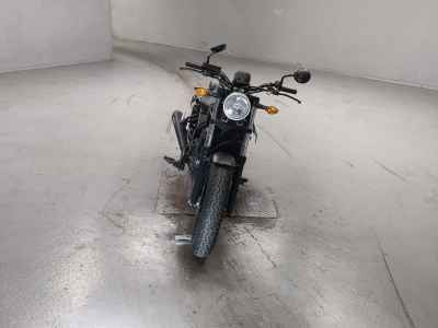 Honda Rebel CMX250 2019