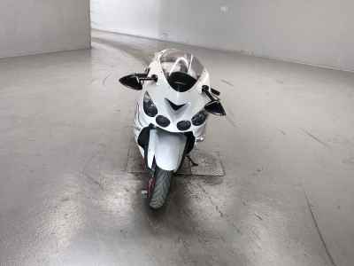 Kawasaki Ninja ZX-14R 2007