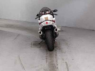 Kawasaki Ninja ZX-14R 2007