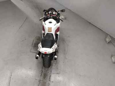 Kawasaki Ninja ZX-14R 2007