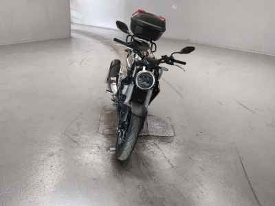 Honda CB250R 2018