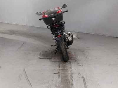 Honda CB250R 2018