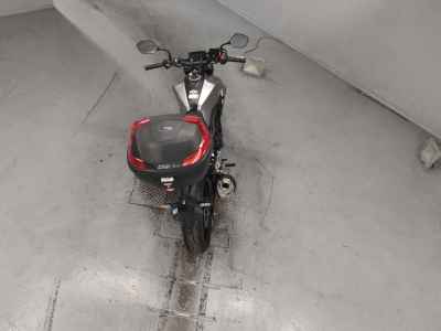 Honda CB250R 2018
