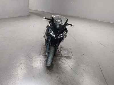 Kawasaki Ninja 400R 2011