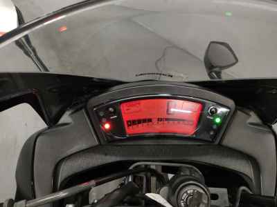 Kawasaki Ninja 400R 2011
