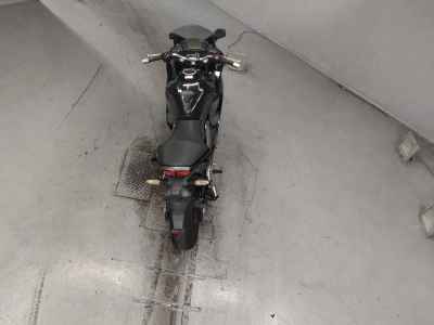 Kawasaki Ninja 400R 2011