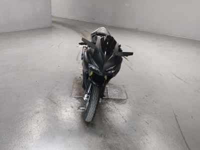Honda CBR250RR 2017